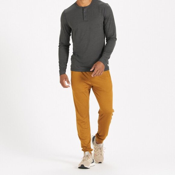 Vuori Ponto Performance Jogger XL - Picture 2 of 9